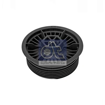 Abbildung von Deckel, Kraftstofffilter DT Spare Parts 1.12285