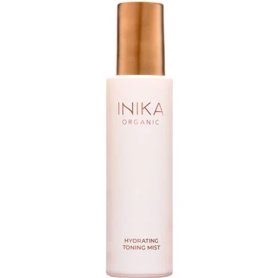 Abbildung von INIKA Organic Natural Tanning Mist