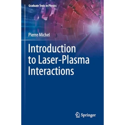 Abbildung von Introduction to Laser Plasma Interactions (Graduate Texts in Physics)