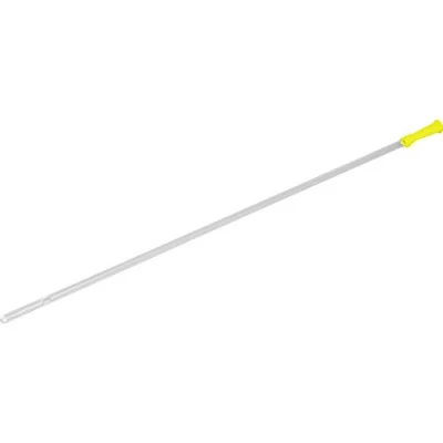Abbildung von Darmrohr Einmal Ch 20 40 cm 10 St