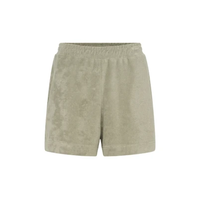 Abbildung von Part Two Shorts, Damen, Größe: 40, Vetiver
