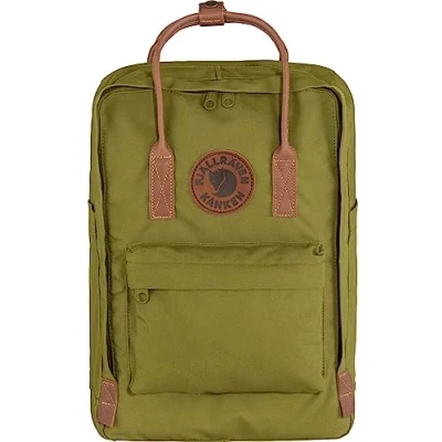 Abbildung von Fjällräven KÅNKEN NO Tagesrucksack, Größe: One Size, Foliage green