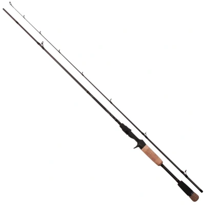 Abbildung von Ultimate light casting 2.00m 10 30g Baitcaster Rute