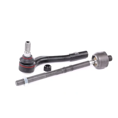 Abbildung von febi BILSTEIN 30065 Spurstange Vorderachse rechts mit Sicherungsmutter Plus MERCEDES BENZ: C Klasse Limousine, CLK Coupe, Cabrio kfzteile,