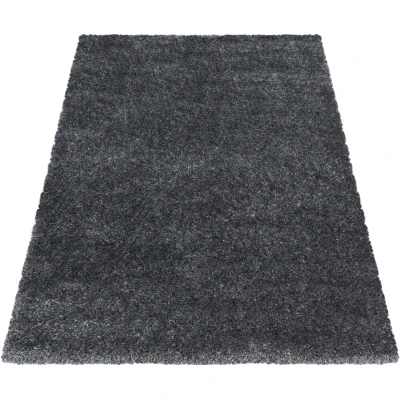 Abbildung von Ayyildiz Teppiche Hochflor Teppich &quot;BRILLIANT 4200&quot;, rechteckig, Langflor, auch als Läufergröße