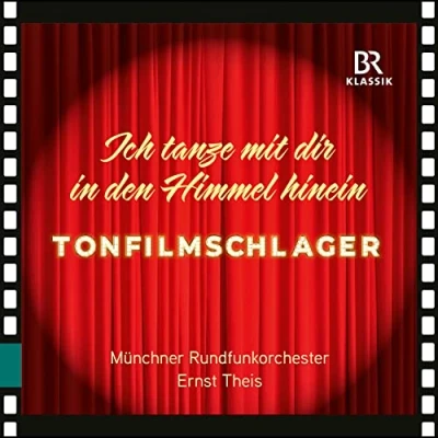 Abbildung von Ich tanze mit dir in den Himmel hinein