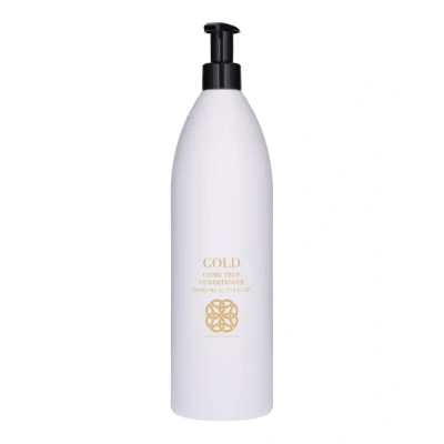 Abbildung von Gold Professional Haircare Come True Conditioner 1000 ml