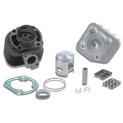 Abbildung von Zylinderkit Malossi Sport 70ccm 12mm Kolbenbolzen für CPI, Generic, Keeway