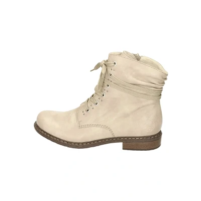 Abbildung von Rieker Snowboot/Winterstiefel, Damen, Größe: 37, Ginger Schuhe