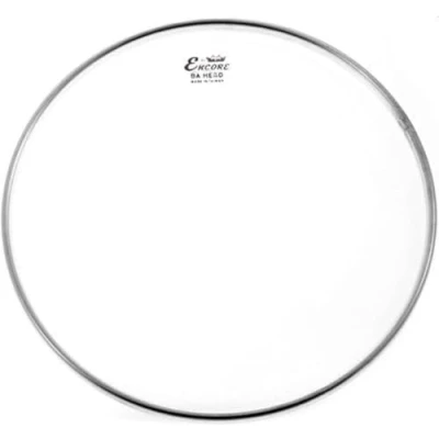 Abbildung von Remo Encore Pinstripe Clear 10&quot;