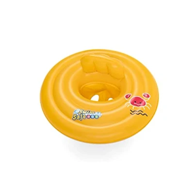 Abbildung von Bestway Schwimmsitz 32096 Swim Safe ABC Stufe A, 0 1 Jahr