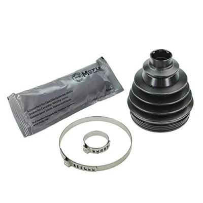 Abbildung von MEYLE 11 14 495 0001 Achsmanschette radseitig, Vorderachse Thermoplast ORIGINAL Quality CITROËN: C8 II, Evasion, FIAT: Scudo I Kombi