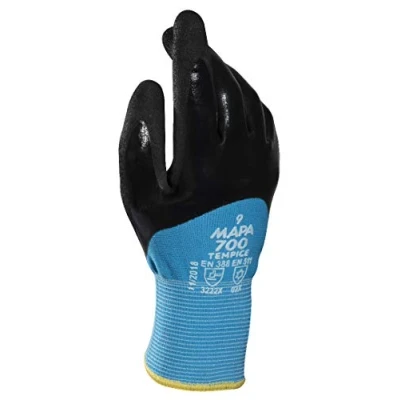 Abbildung von Mapa Schutzhandschuh TEMP ICE 700 3245427004188 Gr. 8