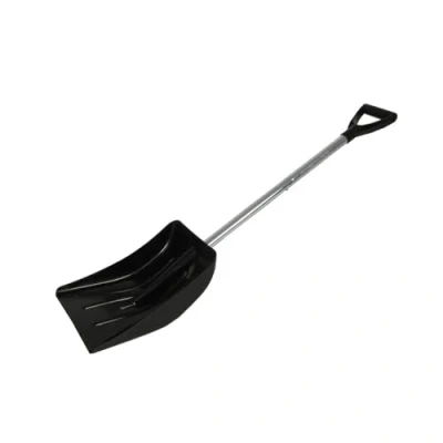Abbildung von Winter Schneeschaufel Schneeschieber Lawinenschaufel Schaufel kompakt 94cm lang