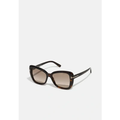 Abbildung von Tom Ford Maeve FT1008/S 52F Sonnenbrille 55/17/140