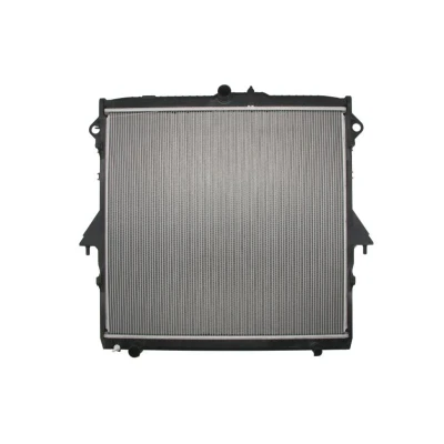 Abbildung von NRF 59261 Kühler, Motorkühlung 642 605 16 FORD: Ranger Mk3