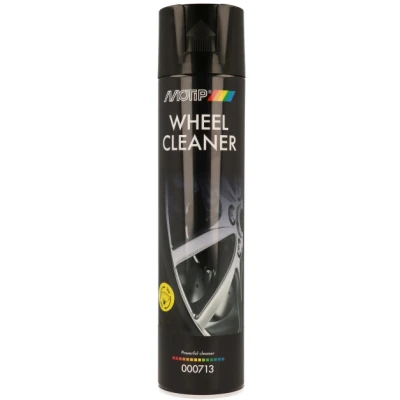 Abbildung von Wheel Cleanerspray MOTIP 600ml