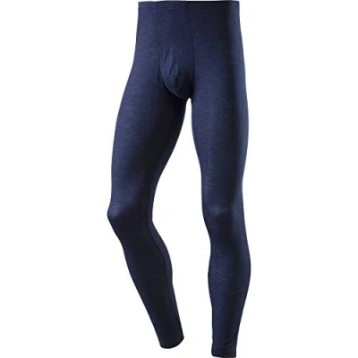 Abbildung von McKINLEY Herren River Unterhose, Melange/Navy Dark, XL