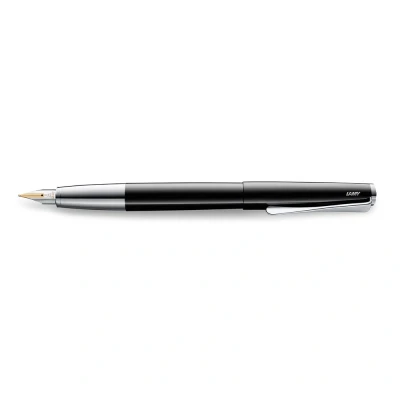 Abbildung von LAMY Studio Piano Black FP M