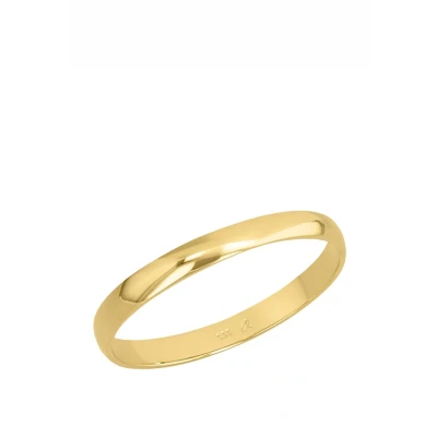 Abbildung von amor Ring Gold coloured, Damen, Größe: 54, coloured