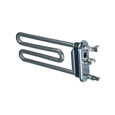Abbildung von Heizstab Heizung Waschmaschine Waschtrockner Whirlpool Bauknecht 482000022781 Ariston Hotpoint Indesit C00094715 1700 Watt