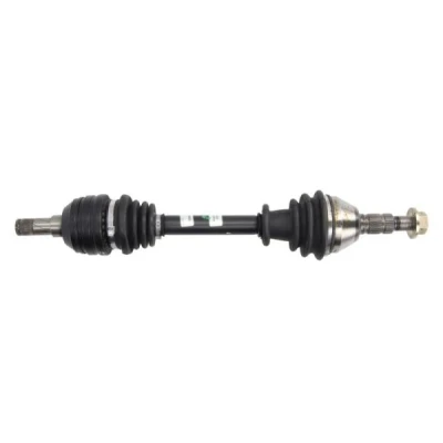 Abbildung von POINT GEAR PNG72505 Antriebswelle Vorderachse links 629 90 für Fahrzeuge mit ABS OPEL: Signum CC, Vectra C Caravan, Limousine