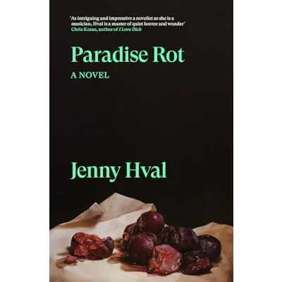 Abbildung von Paradise Rot: A Novel (Verso Fiction)