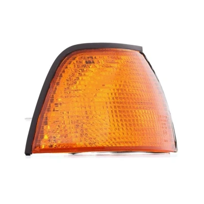 Abbildung von ABAKUS 444 1503R UE Y Blinker vorne rechts ohne Lampenträger, Glühlampe BMW: 3 Touring, Compact, Limousine