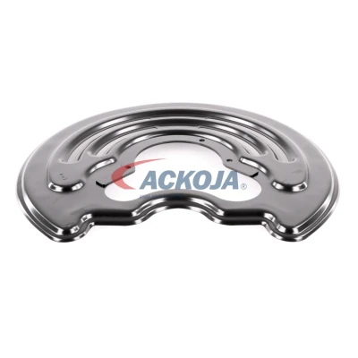 Abbildung von ACKOJA A38 0453 Ankerblech Hinterachse links RENAULT: Trafic 2 Bus, Kasten, 3 Kastenwagen, OPEL: Vivaro A Combi