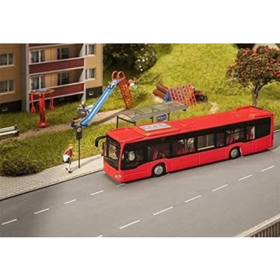 Abbildung von Faller Modelleisenbahn Straße Car System