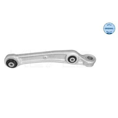 Abbildung von MEYLE 116 050 0253 Querlenker Vorderachse links, unten, vorne Aluminium AUDI: Q7, A8, Q8, VOLKSWAGEN: Touareg III, PORSCHE: Cayenne