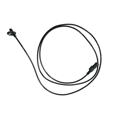 Abbildung von VEMO V30 72 0858 ABS Sensor Hinterachse links 2 1830 12 MERCEDES BENZ: Sprinter 3.5 T Kastenwagen, 5 Pritsche/Fahrgestell