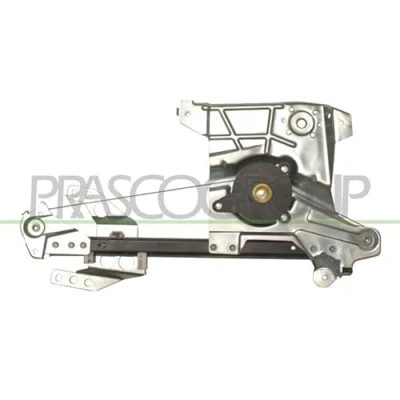 Abbildung von Prasco Fensterheber hinten links elektrisch AD017W064 AUDI: A4 B5 Limousine, Avant