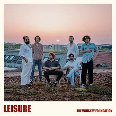 Abbildung von Leisure [Vinyl LP]