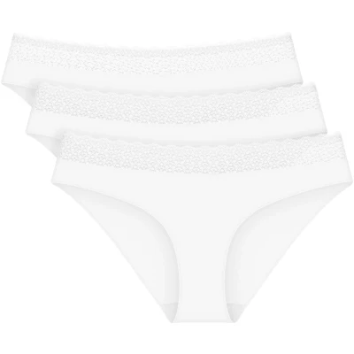 Abbildung von Triumph Slip &quot;Feel of Modal Tai 3P&quot;, (Packung, 3 St.), sehr weich