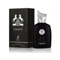 Abbildung von Maison Alhambra Eau de Parfum Cassius