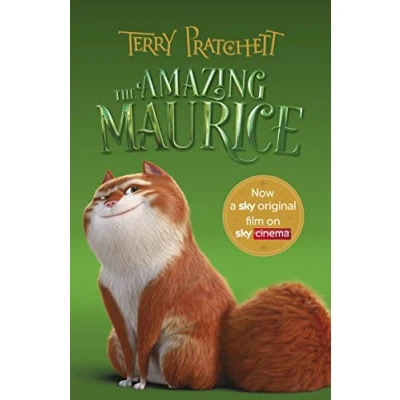 Abbildung von The Amazing Maurice and his Educated Rodents: Film Tie in (Discworld Novels, 28)
