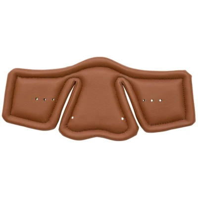 Abbildung von Stübben Sattelgurtschoner Equi Soft Leather Tobacco 50 150cm