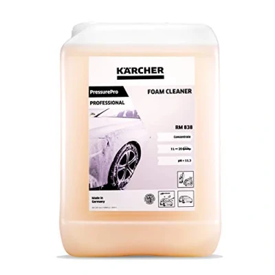 Abbildung von Karcher RM 838 PressurePro Alkali Schaum, 3 L Universal
