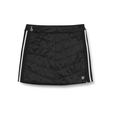 Abbildung von McKINLEY Damen Isabel Rock, Black Night, 40