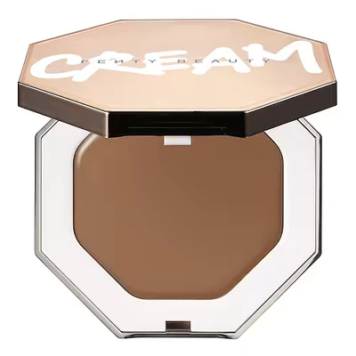 Abbildung von Fenty Beauty Cheeks Out Freestyle Cream Bronze Bronzer Macchiato