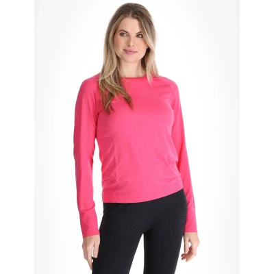 Abbildung von Craft Core Dry Active Comfort LS W Schwarz Small Damen