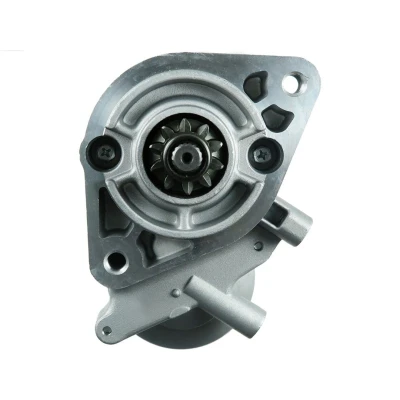 Abbildung von AS PL S6160 Anlasser 12V 1,4kW 10 TOYOTA: Land Cruiser Prado 150 (J150) 4.0 V6 VVT i, VVTi, Dual VVTi 2009