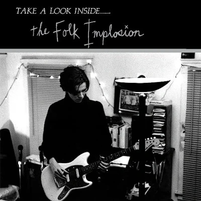 Abbildung von Take a Look Inside (Ltd. Clear Vinyl) [Vinyl LP]