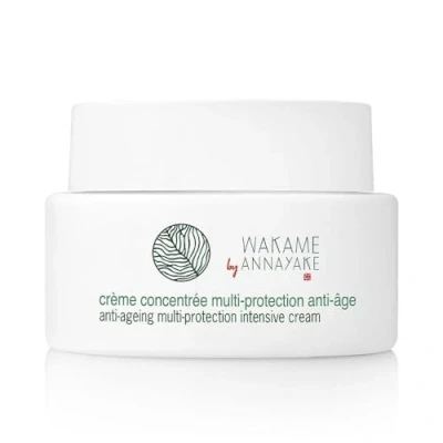 Abbildung von Annayake Wakame Anti Aging Multi Protection Intensive Cream 50 ml