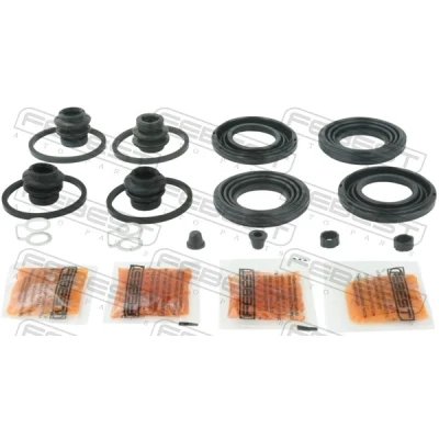 Abbildung von FEBEST 0175 GGL15F Bremssattel Reparatursatz Vorderachse