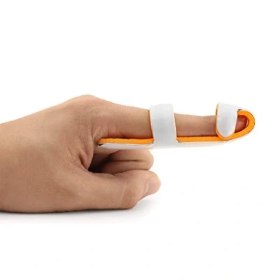 Abbildung von SOLES Baseball Finger Splint (Groß)