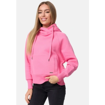 Abbildung von Decay Kapuzensweatshirt, im klassischen Design