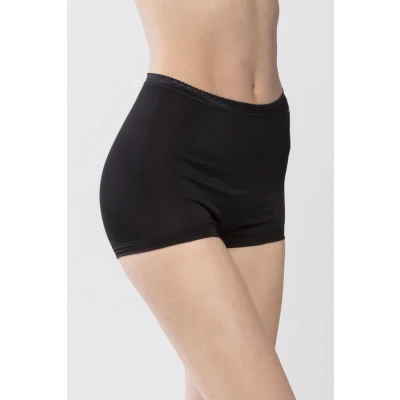 Abbildung von MEY Lights Panties, Damen, Größe: 38, Schwarz