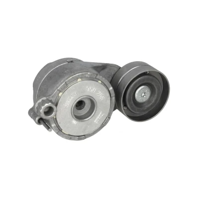 Abbildung von INA 534 0506 10 Spannarm, Keilrippenriemen MERCEDES BENZ: C Klasse T modell, S Limousine, E Limousine